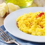 risotto-zafferano