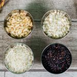 5 motivi per cui mangiare riso fa bene