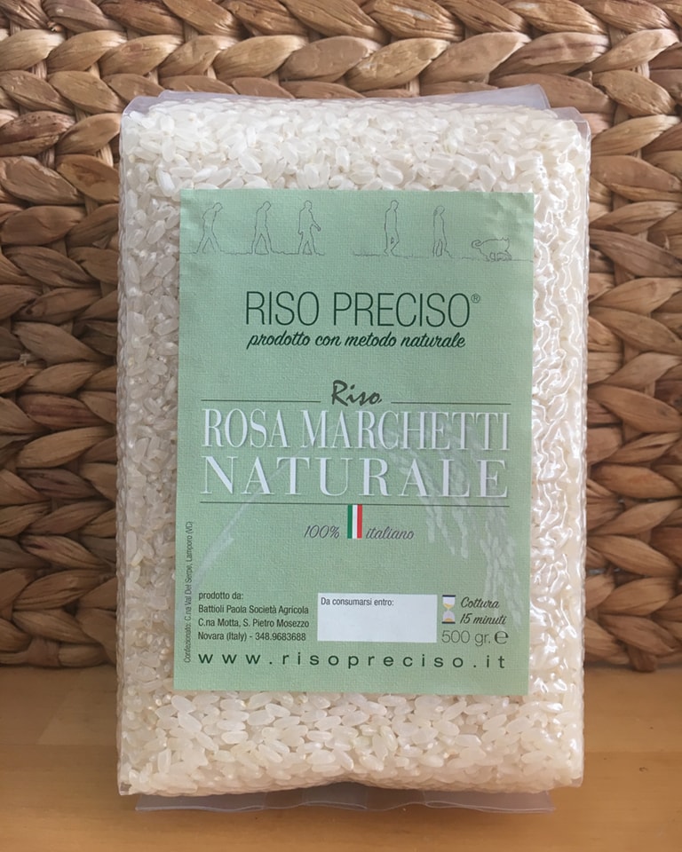 Rosa Marchetti naturale Risopreciso